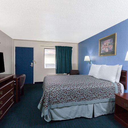 Days Inn By Wyndham Oklahoma City Fairground Екстер'єр фото