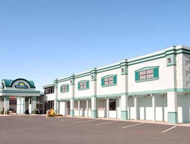 Days Inn By Wyndham Oklahoma City Fairground Екстер'єр фото