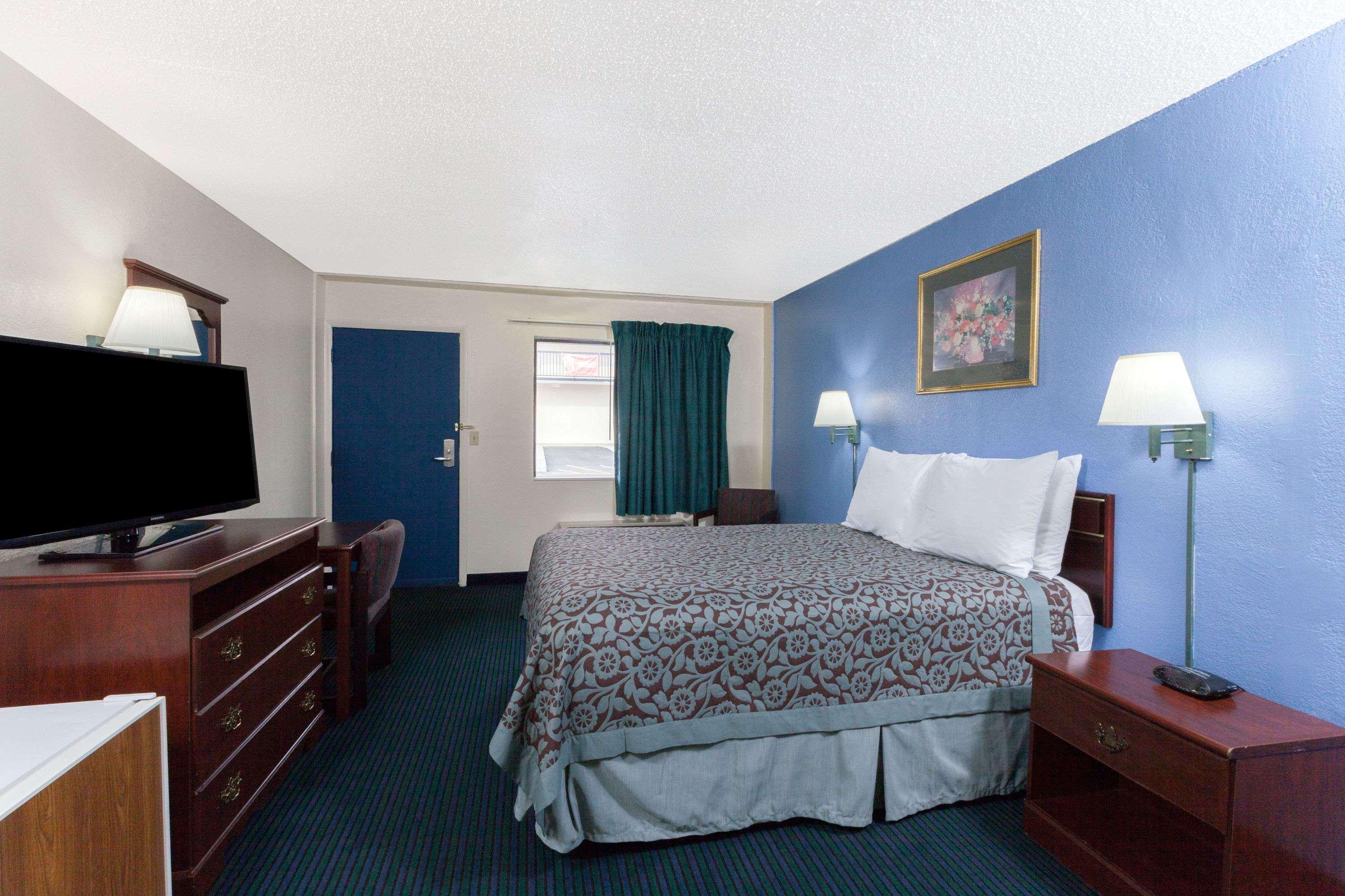 Days Inn By Wyndham Oklahoma City Fairground Екстер'єр фото