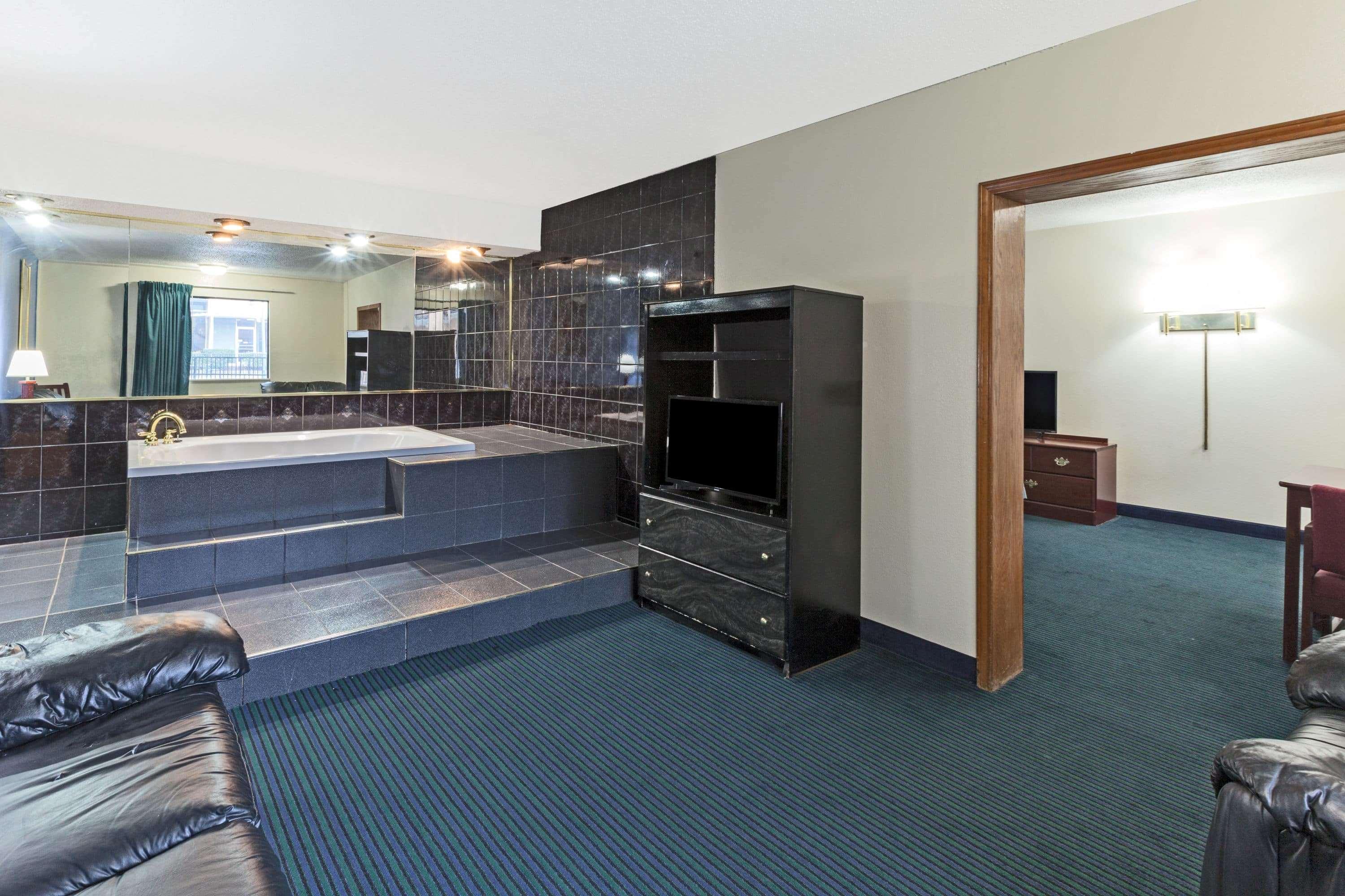Days Inn By Wyndham Oklahoma City Fairground Екстер'єр фото