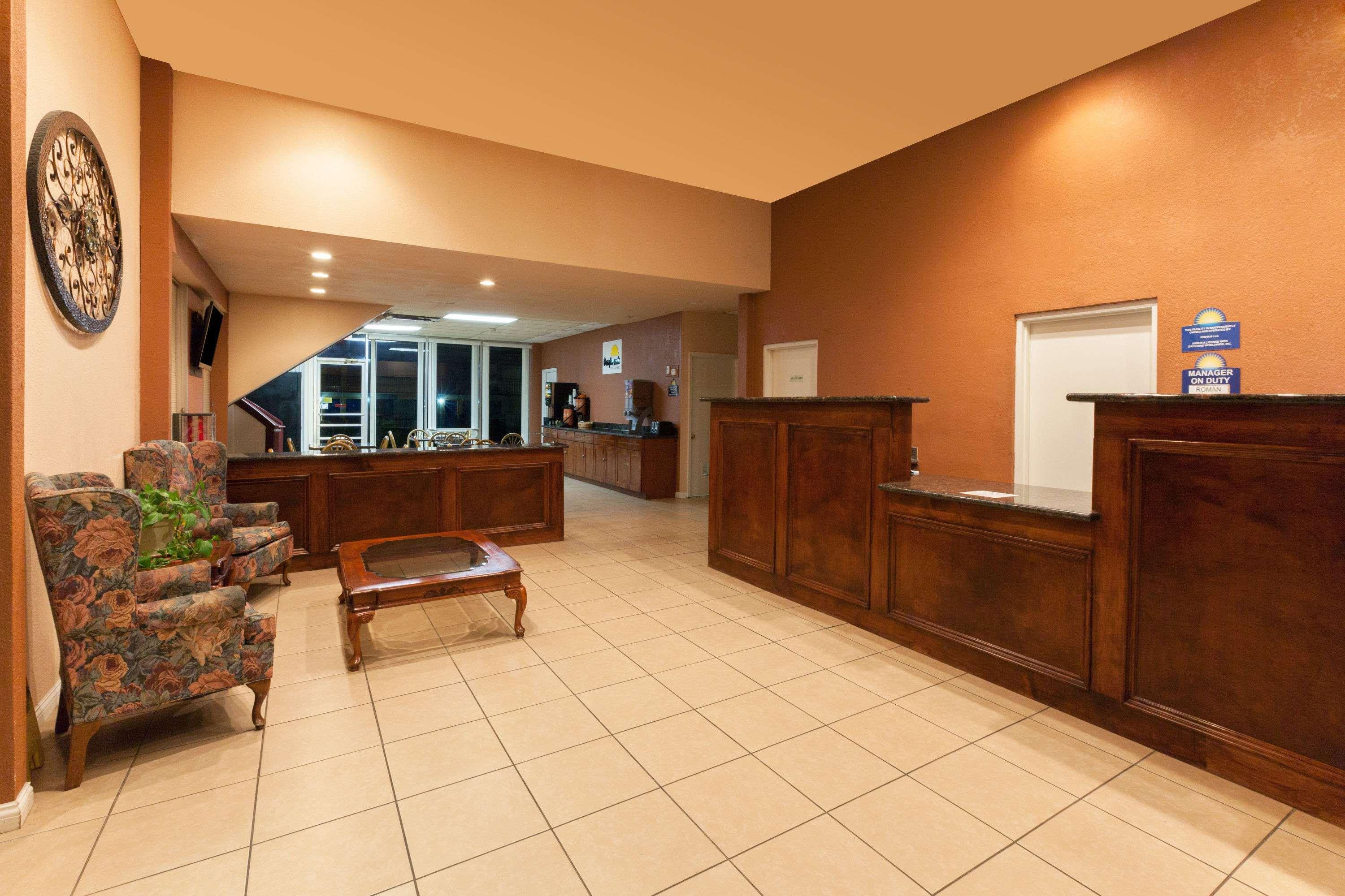 Days Inn By Wyndham Oklahoma City Fairground Екстер'єр фото