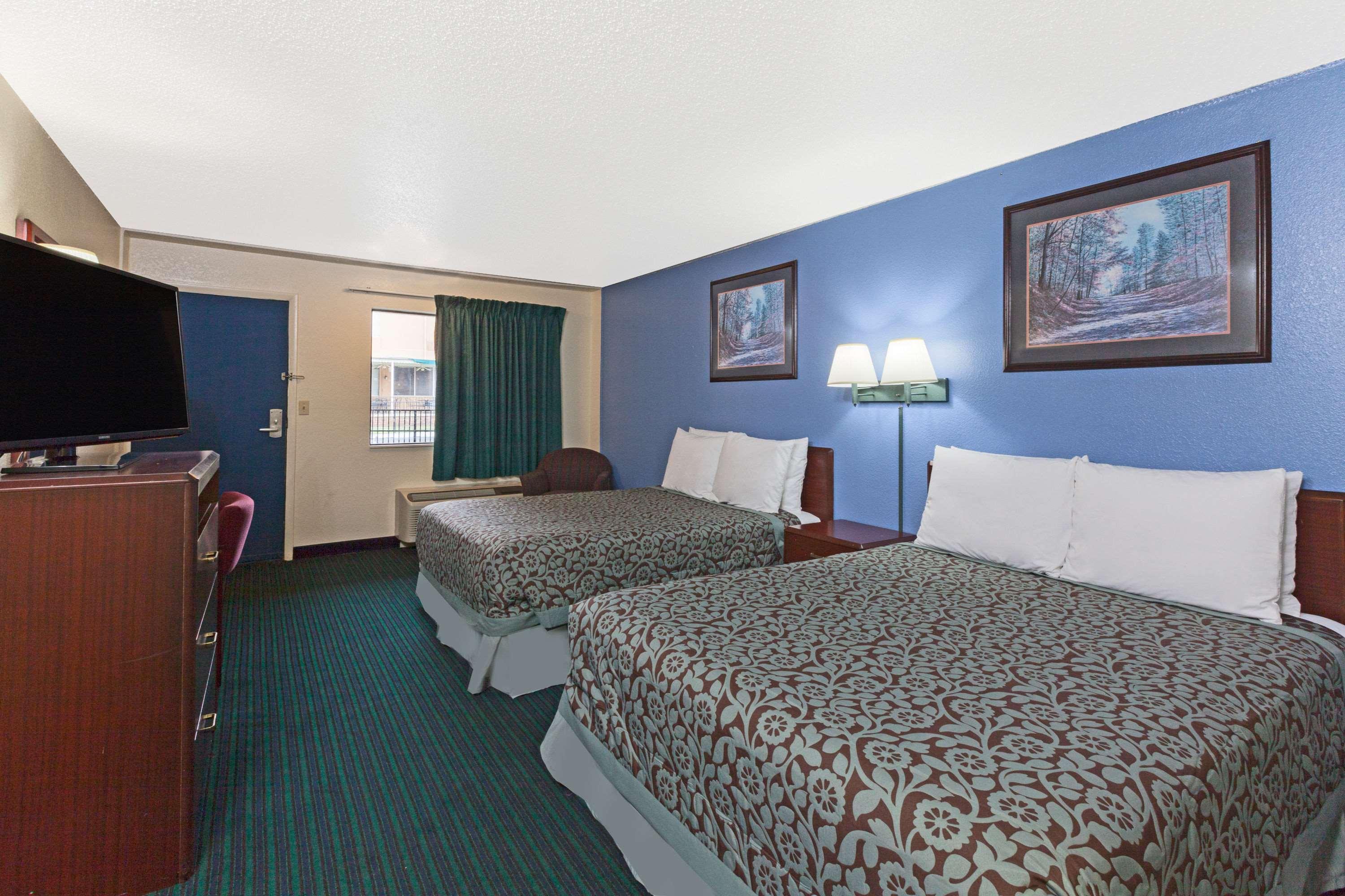Days Inn By Wyndham Oklahoma City Fairground Екстер'єр фото