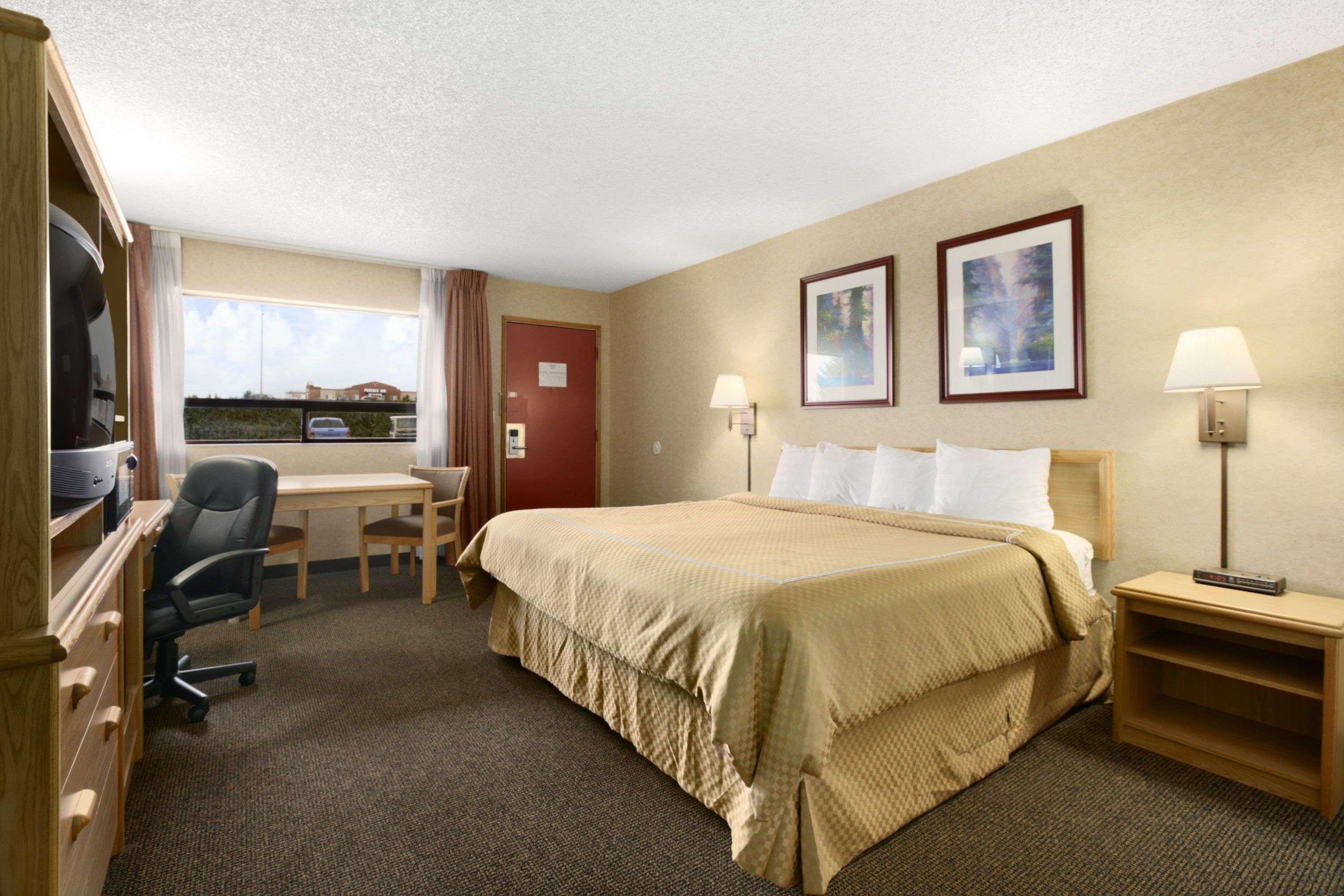 Days Inn By Wyndham Oklahoma City Fairground Екстер'єр фото