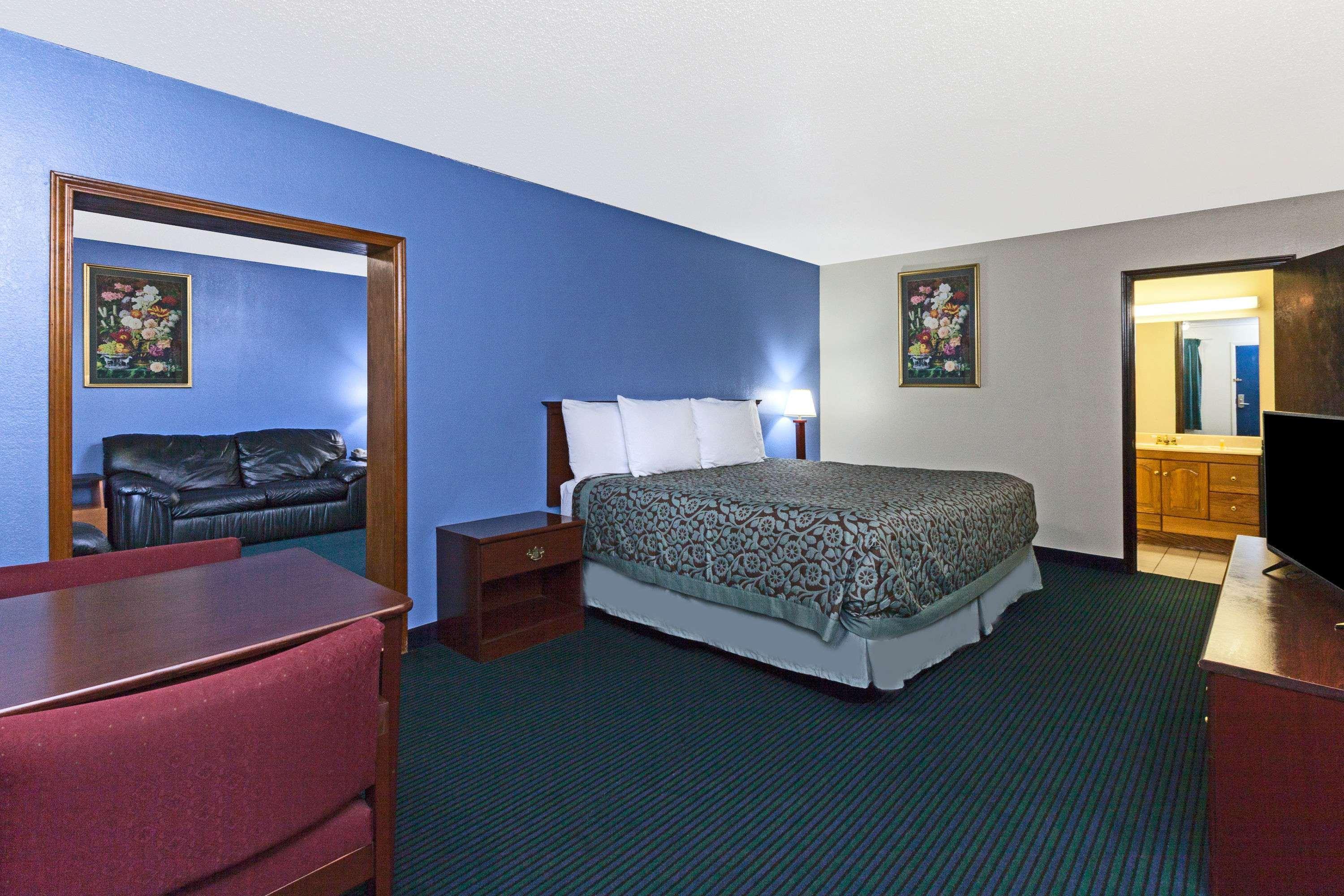 Days Inn By Wyndham Oklahoma City Fairground Екстер'єр фото