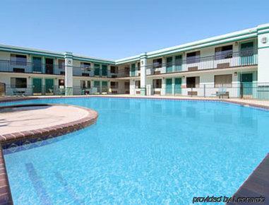 Days Inn By Wyndham Oklahoma City Fairground Екстер'єр фото