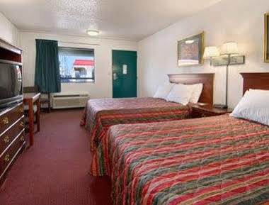 Days Inn By Wyndham Oklahoma City Fairground Екстер'єр фото